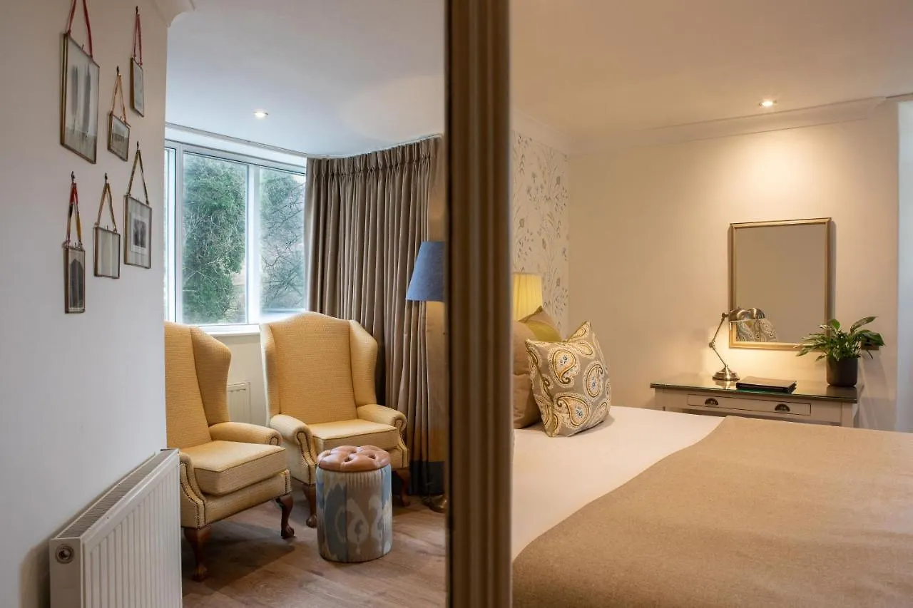 Hotell Rothay Manor Ambleside
