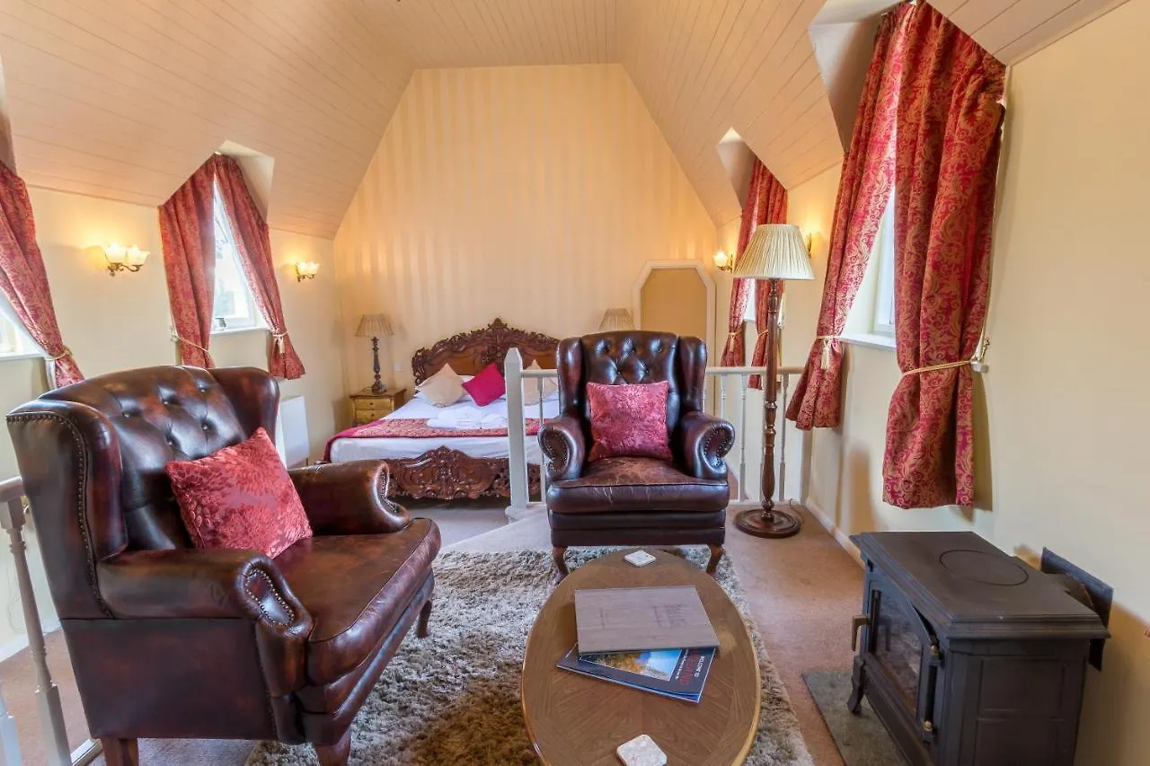 Highfield Hotel Keswick (Cumbria)