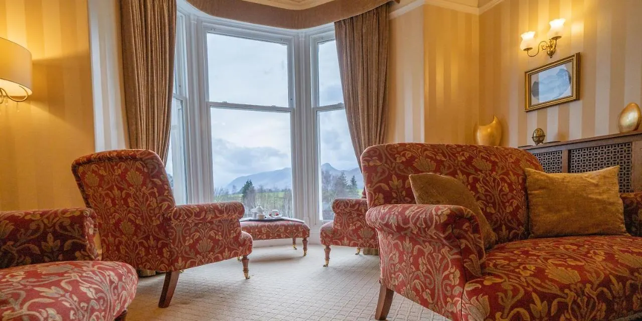 Highfield Hotel