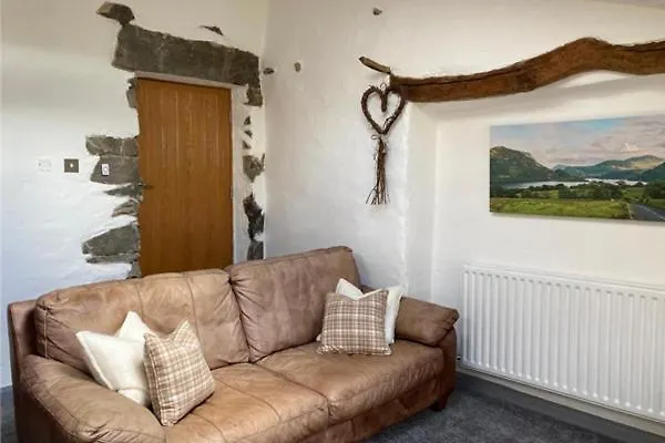 Bed and Breakfast Crookabeck