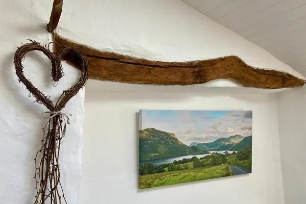Crookabeck Bed and Breakfast