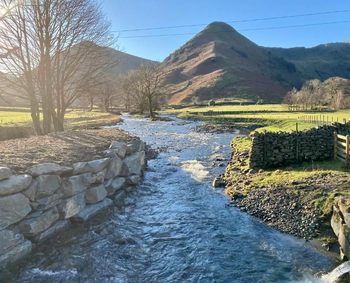 Crookabeck Bed and Breakfast