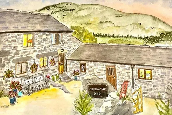 Crookabeck 5*