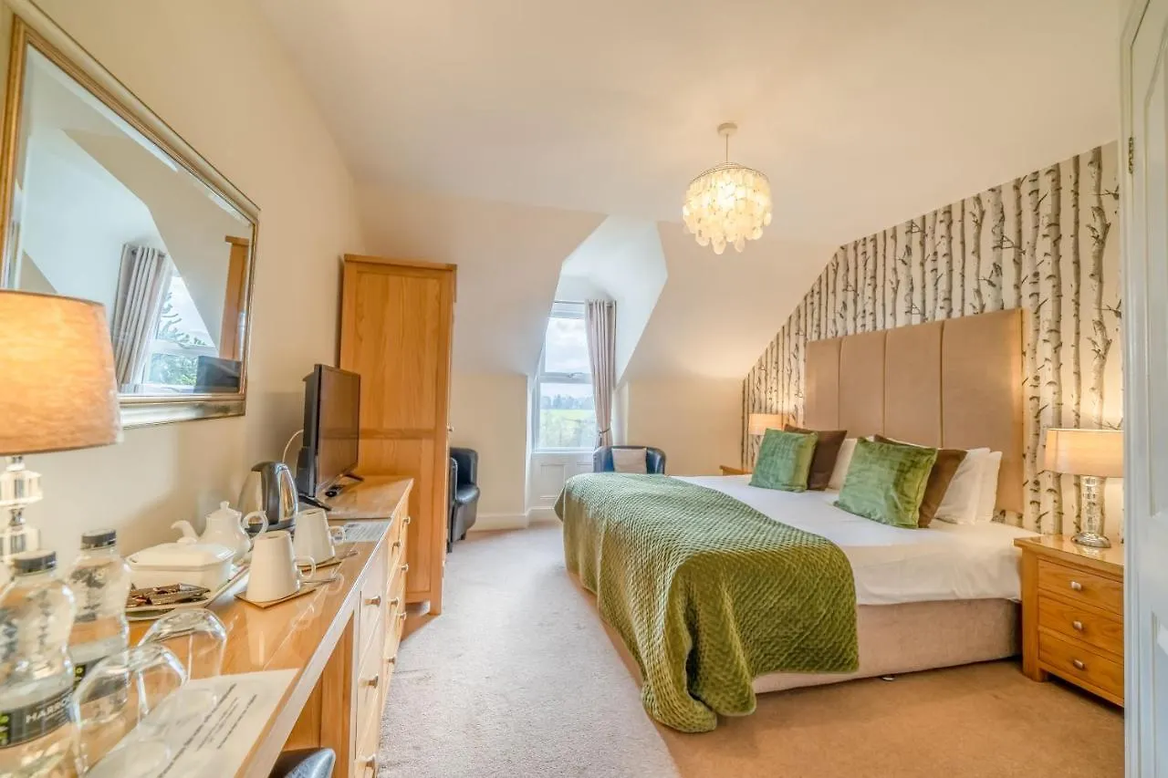 Highfield Hotel Keswick (Cumbria)