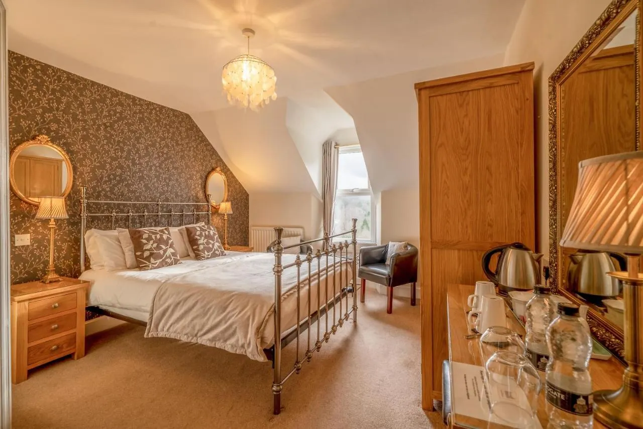 Hotel Highfield Keswick (Cumbria)
