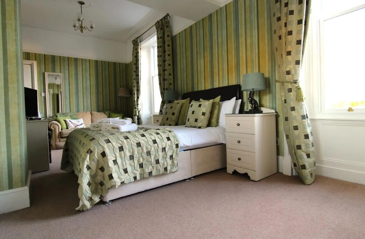 Highfield 3* Keswick (Cumbria)
