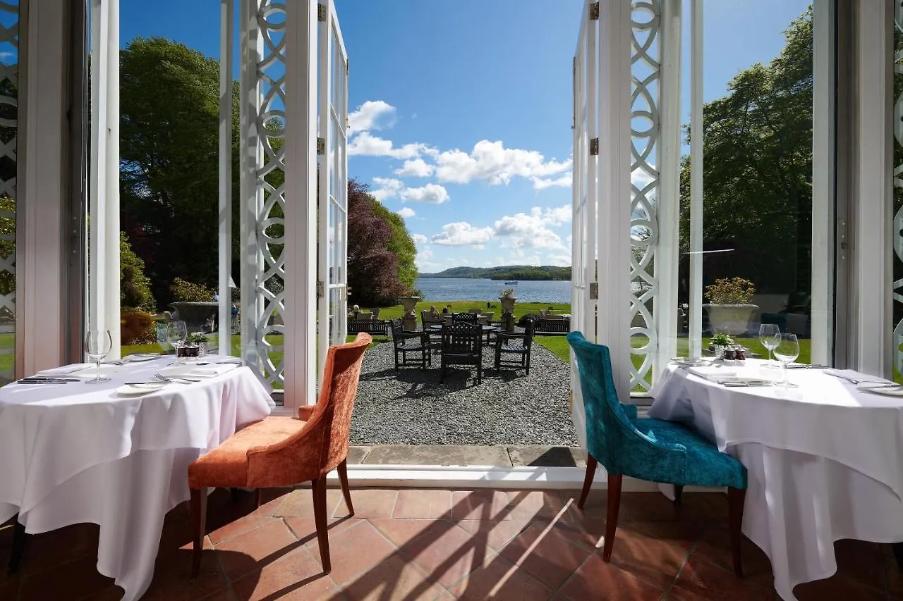 Storrs Hall (adults Only) 4*