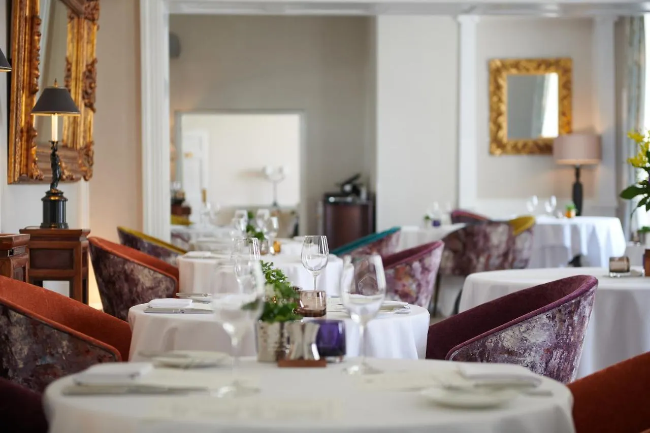 Storrs Hall (adults Only) Hotel Bowness-on-Windermere