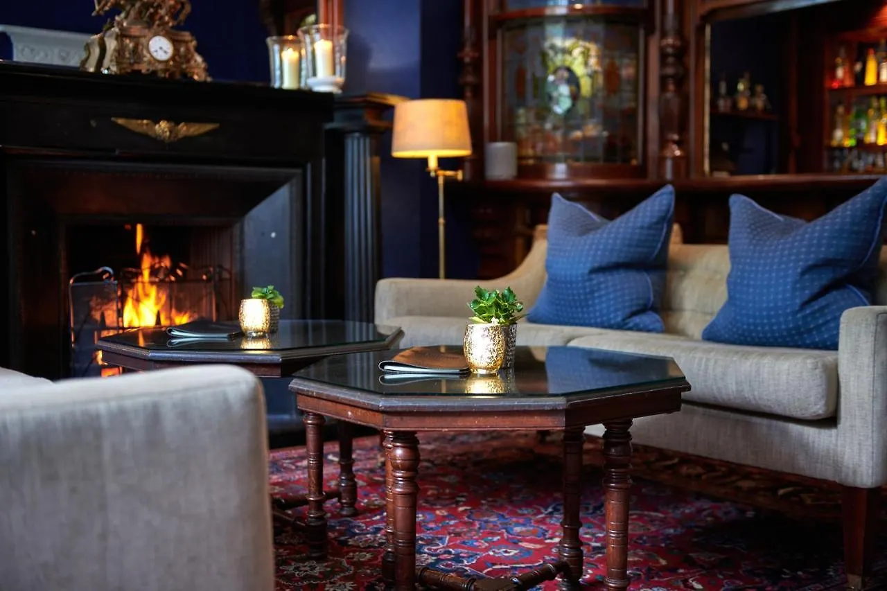 Storrs Hall (adults Only) Hotel Bowness-on-Windermere