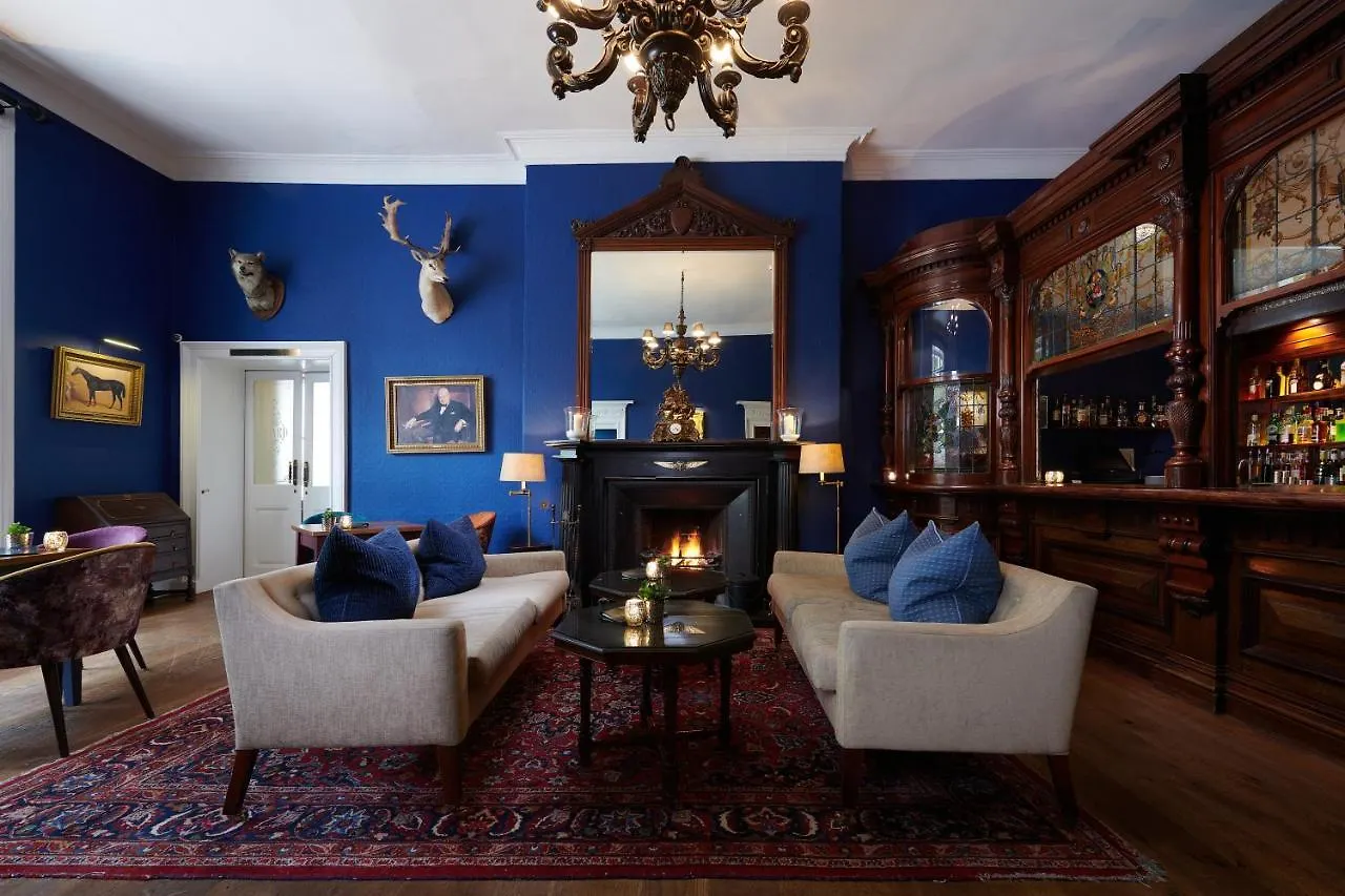 Storrs Hall (adults Only) 4*
