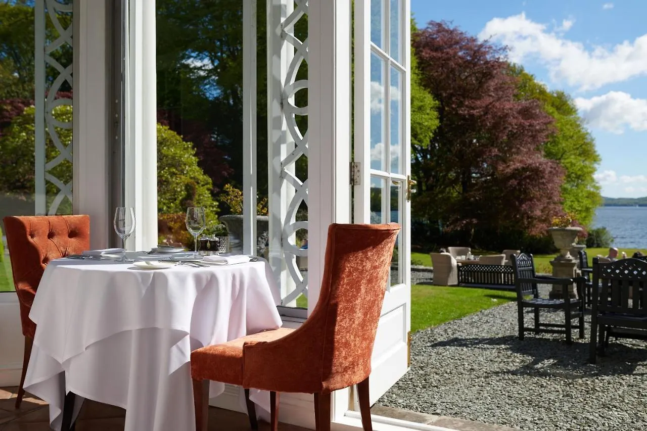 Hotel Storrs Hall (adults Only) 4*