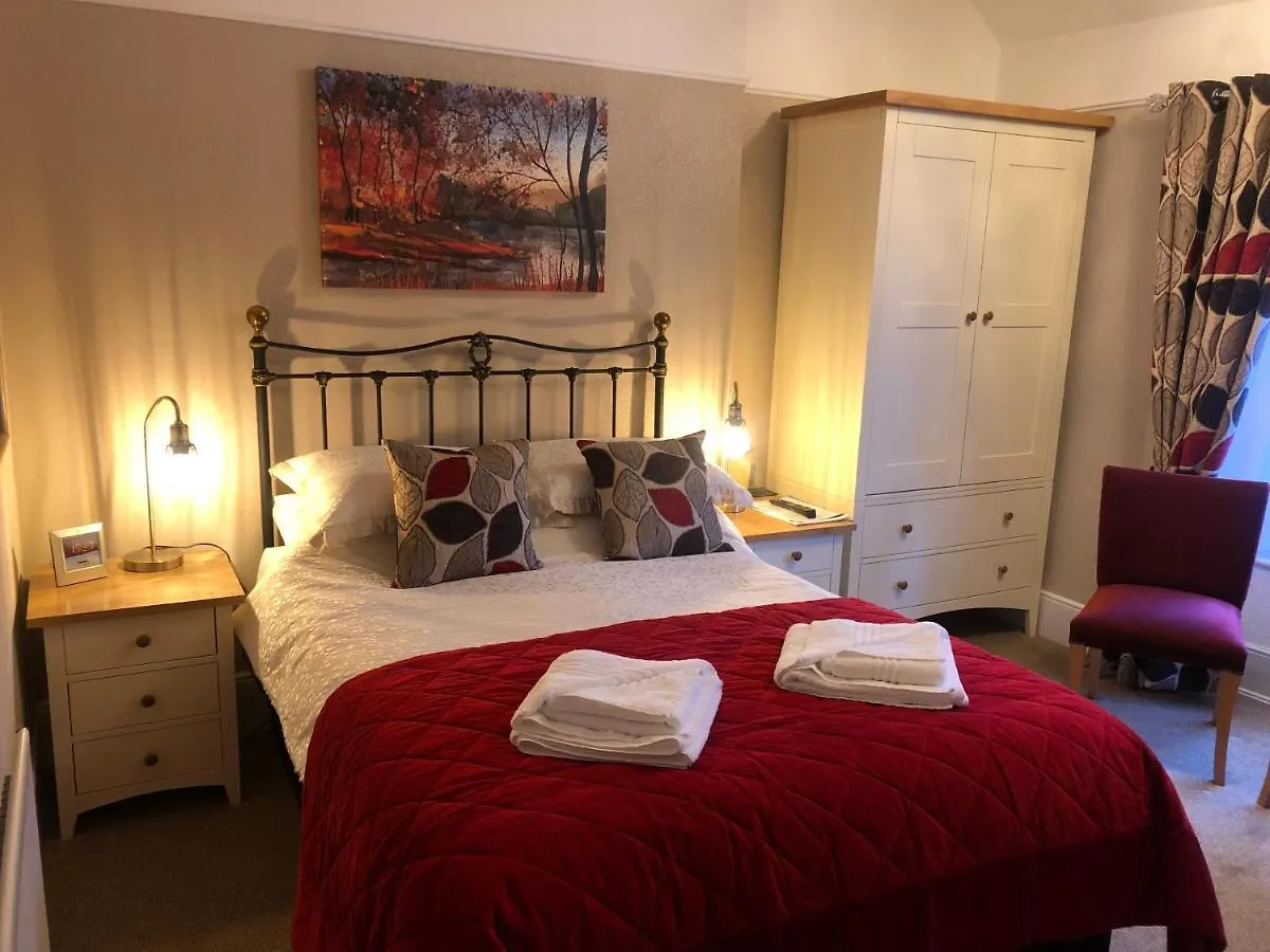 Tarn Hows Casa de hóspedes 4*