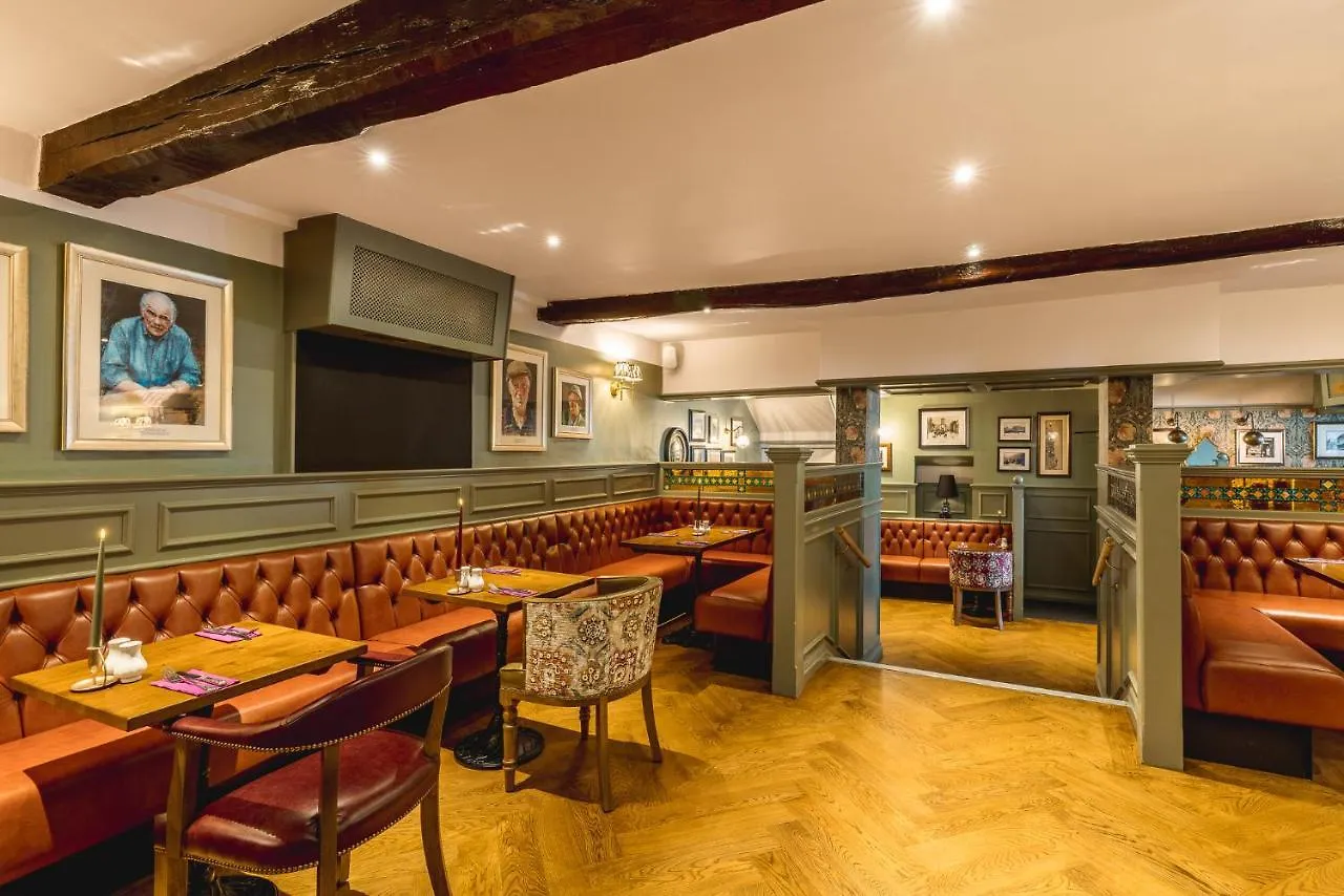 Ξενοδοχείο The Kings Arms