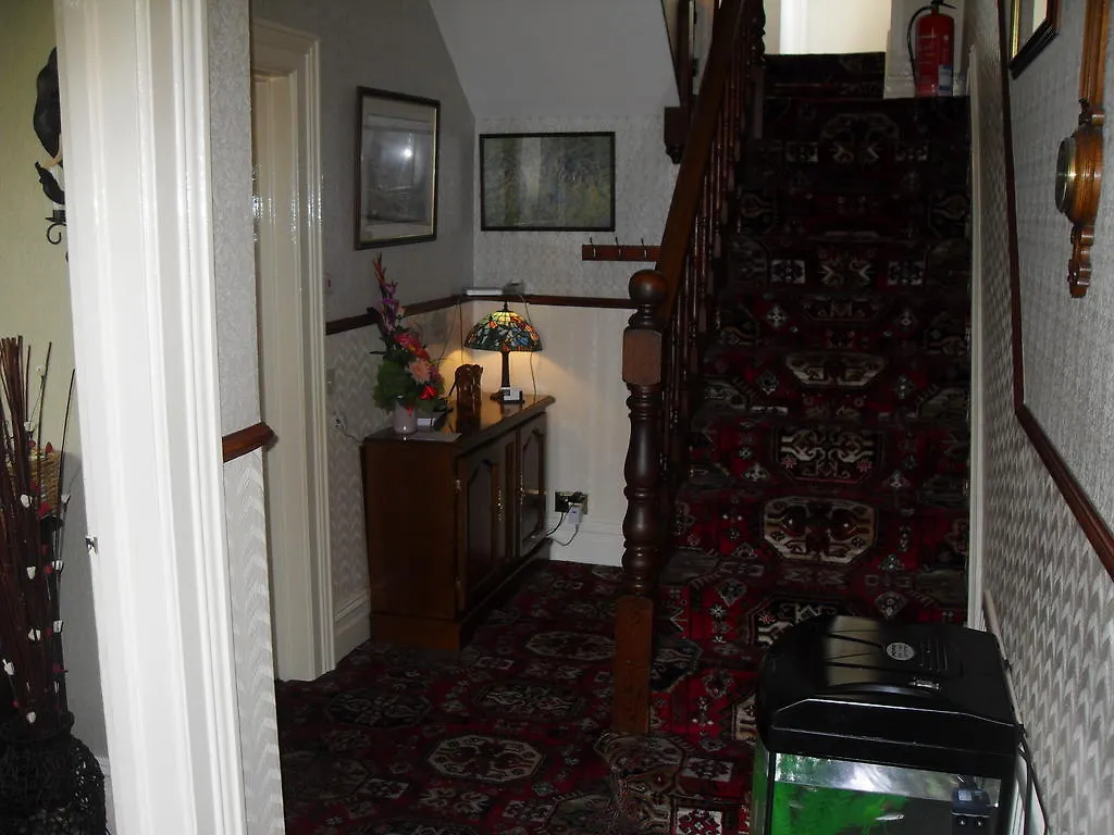 Shemara Keswick (Cumbria)