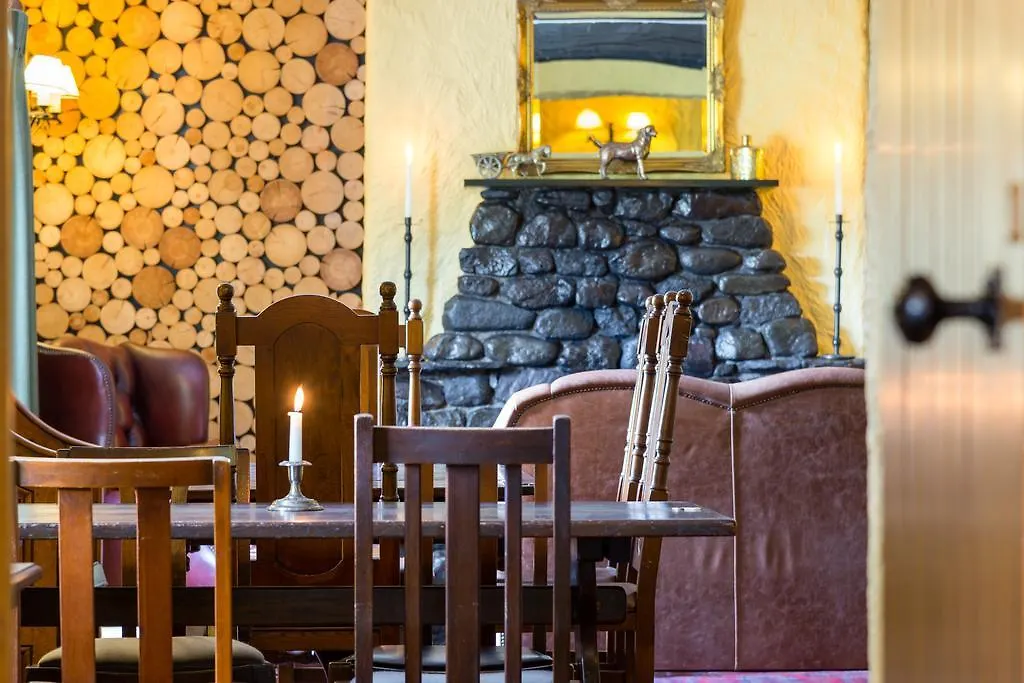 The King's Head Ξενοδοχείο 3*