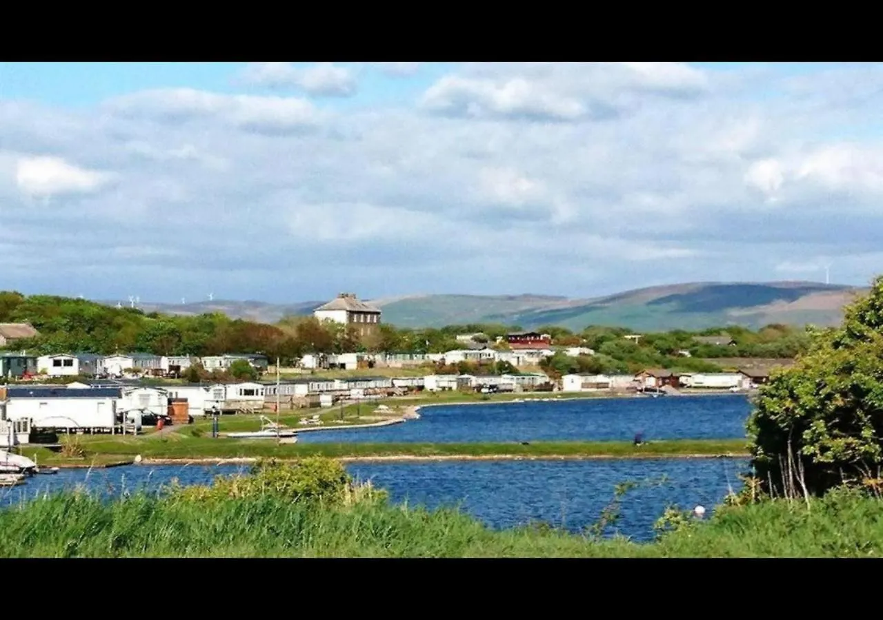 Kır Evi Port Haverigg Village *