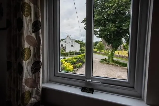 Meadowcroft Guest house
