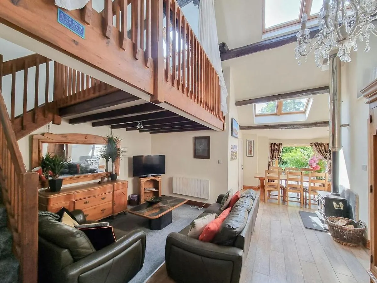 The Gallery Holiday home