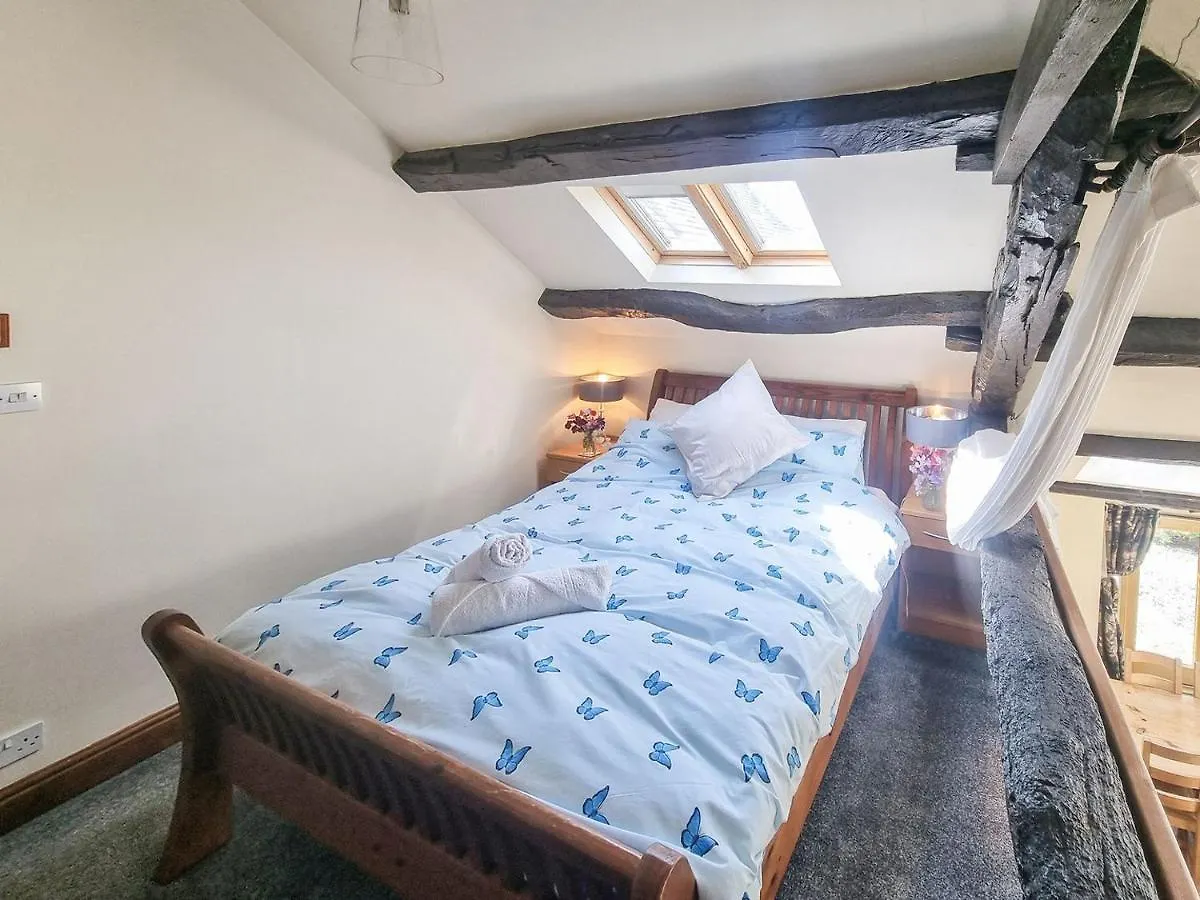 The Gallery Holiday home *