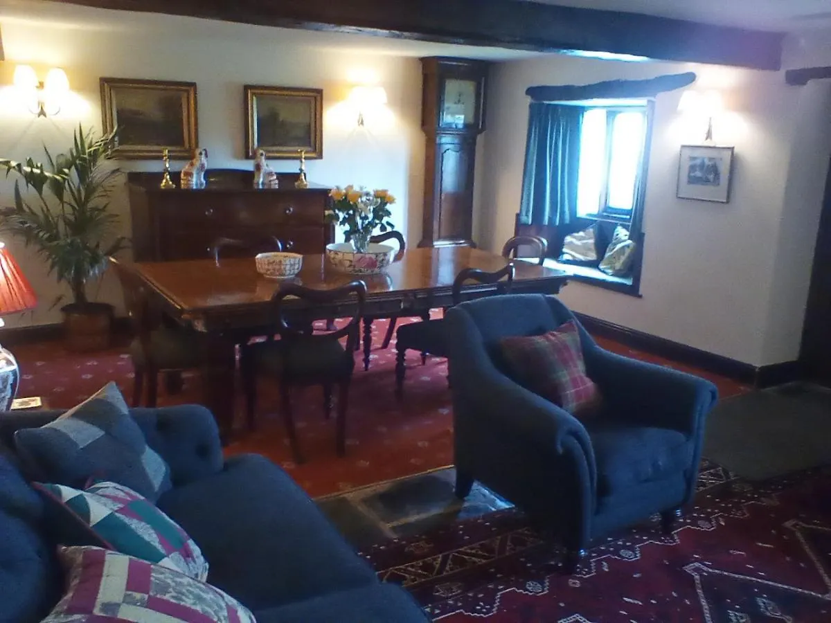 Buckle Yeat 4* Near Sawrey