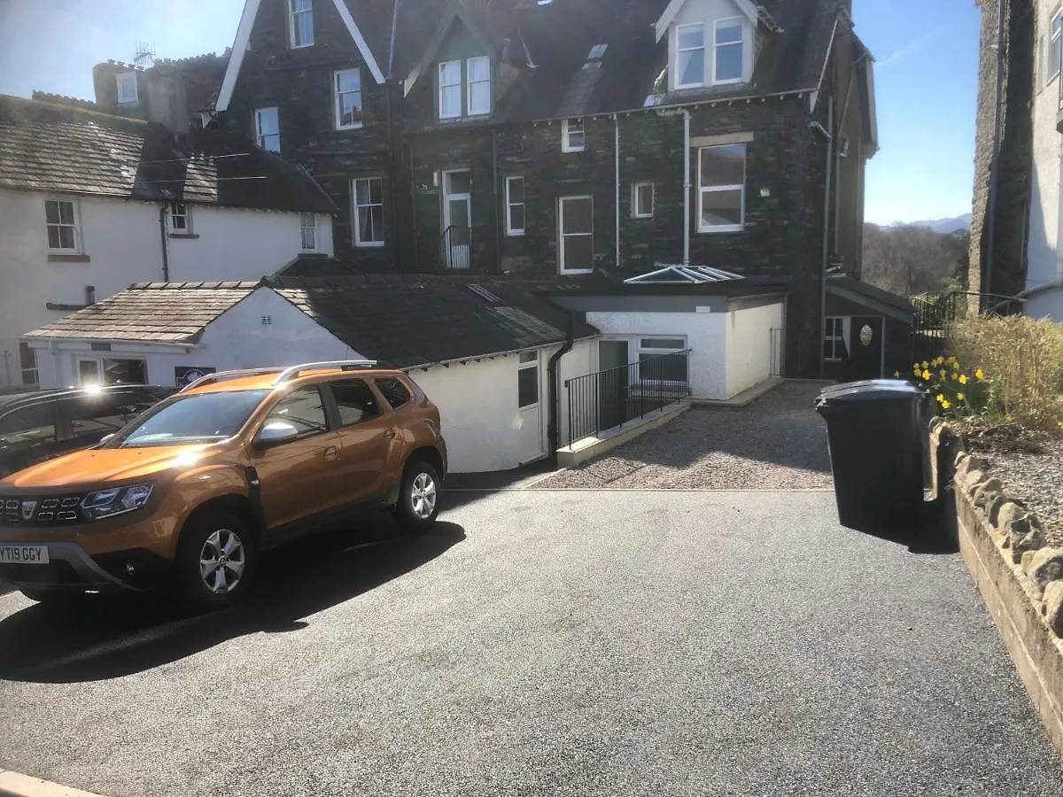 Brundholme 4*