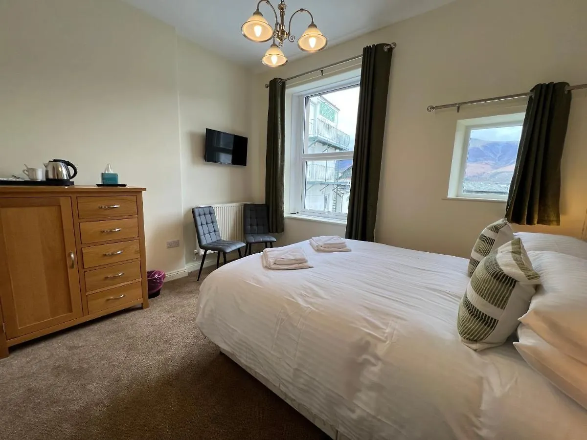 Brundholme Bed and Breakfast 4*
