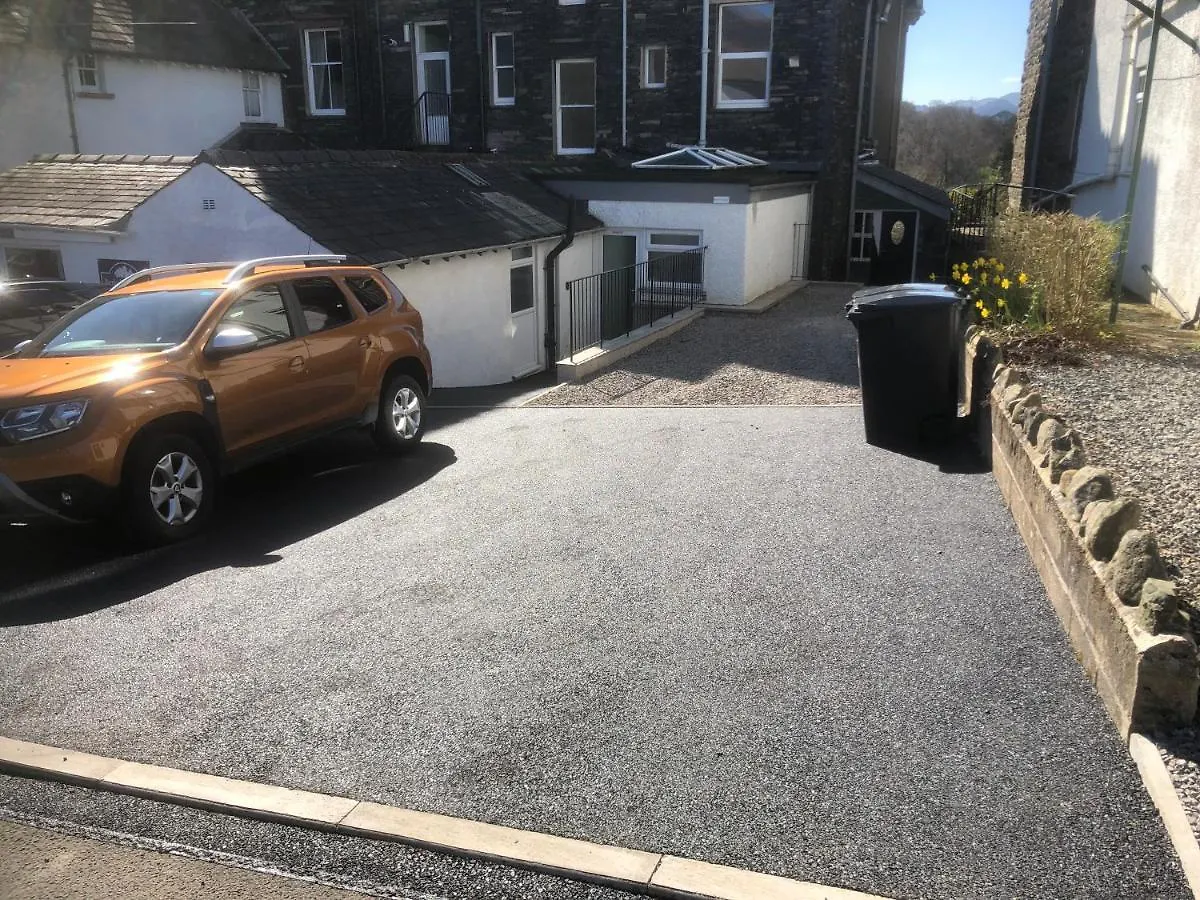 Brundholme 4*