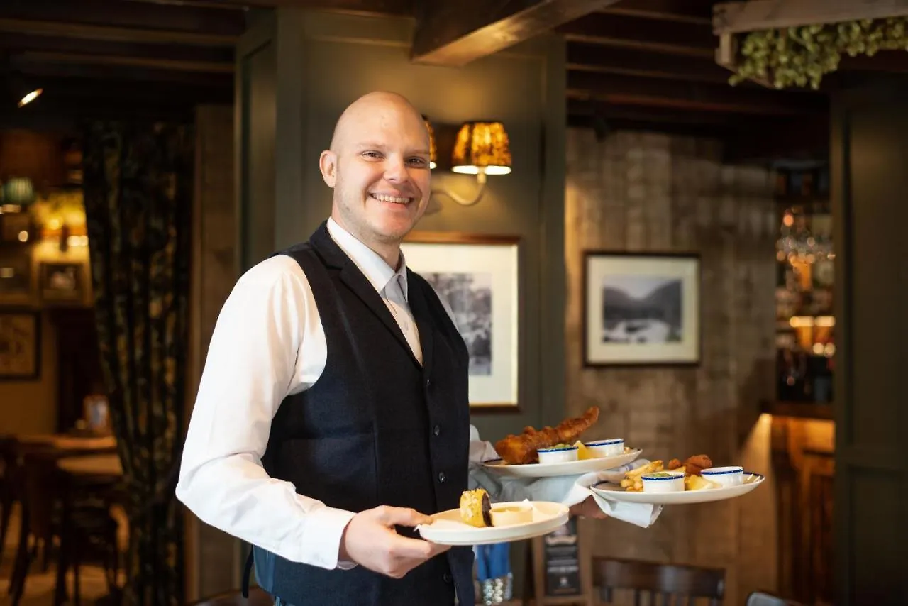 The Swan At Grasmere- The Collection Group イン