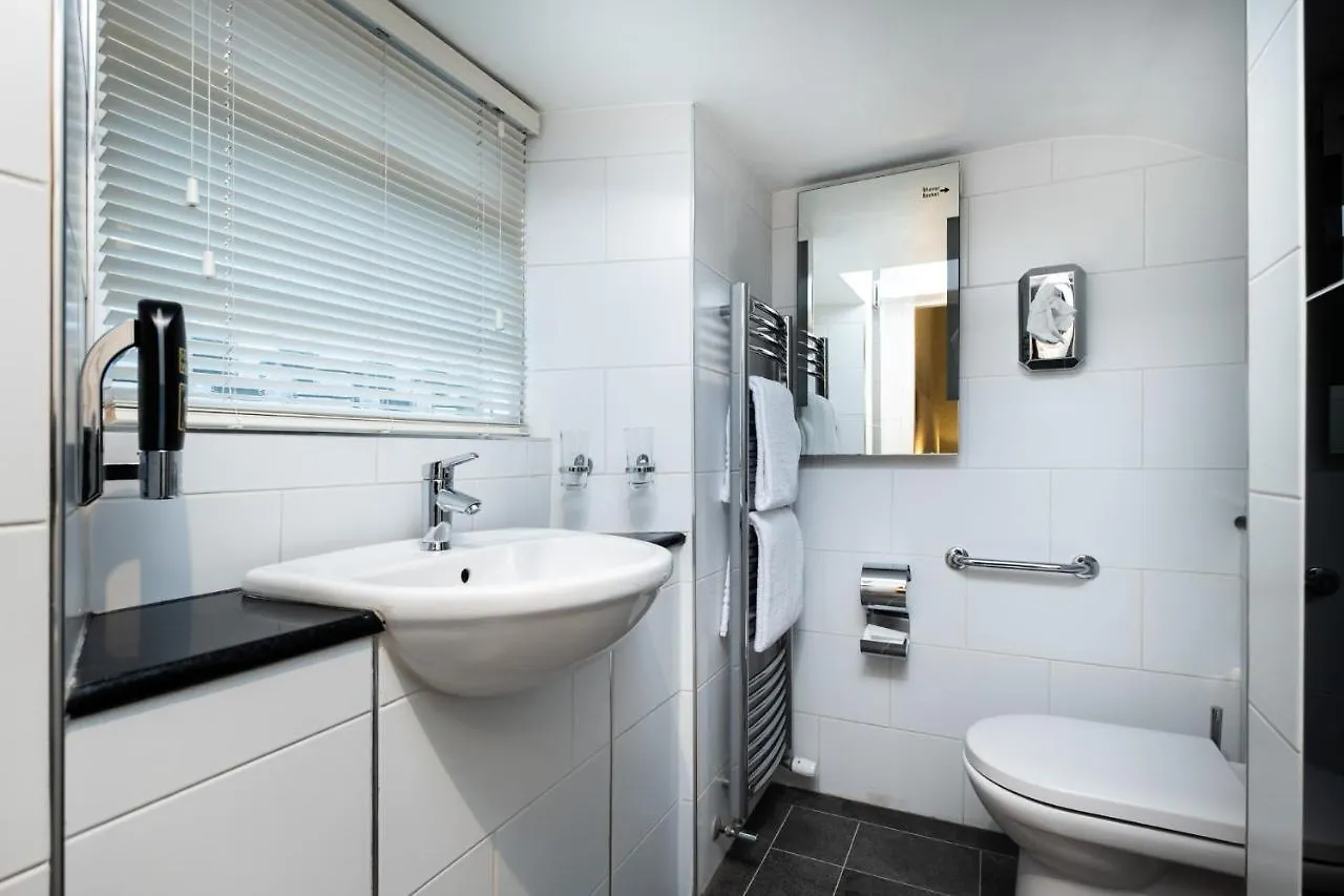 The Howbeck & The Retreat Incl Off-site Health Club And Parking Ev Point Available 5* ווינדרמר
