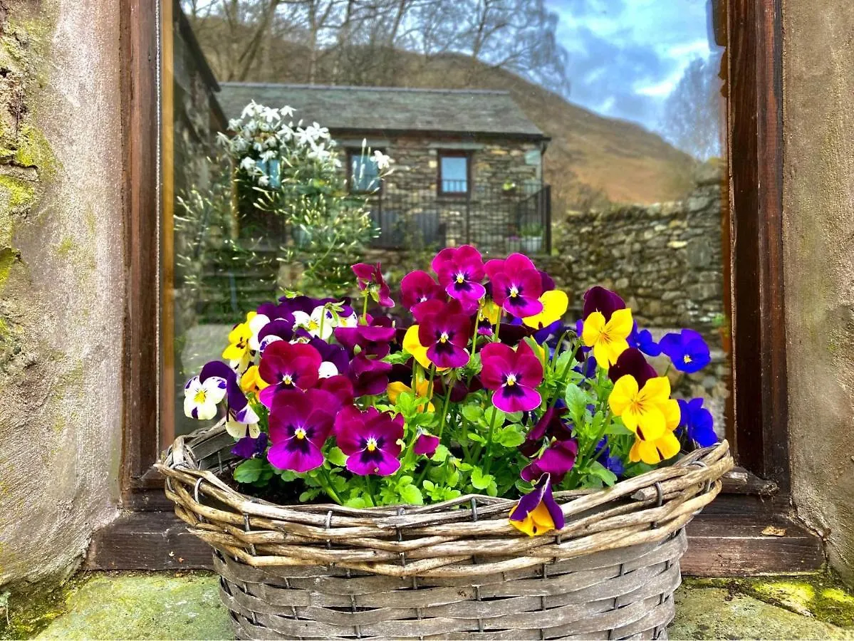 Crookabeck 5* Patterdale