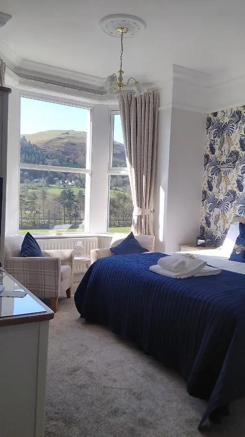 リンクハウス ゲストハウス Bassenthwaite Lake