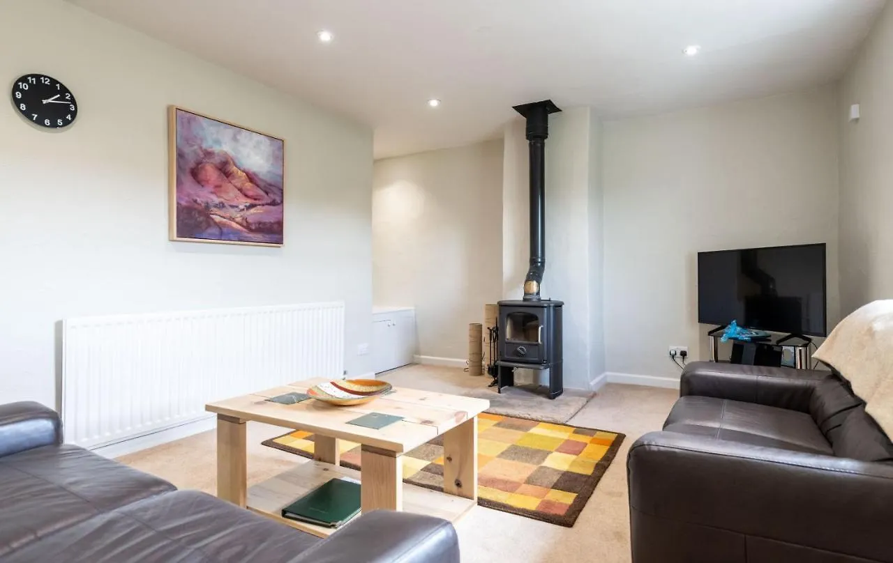 Holiday home Chapel Beck, Sebergham, Nr Caldbeck *