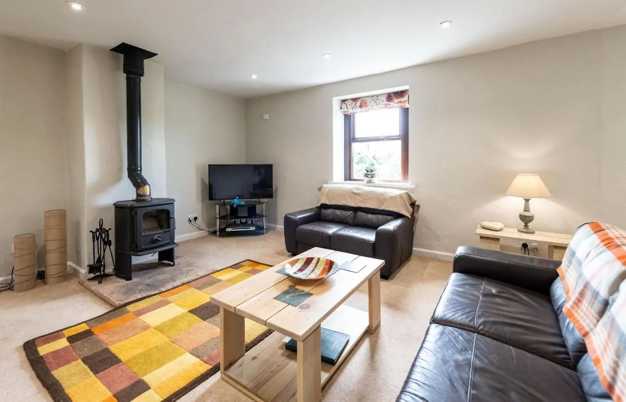 Chapel Beck, Sebergham, Nr Caldbeck Holiday home Sebergham