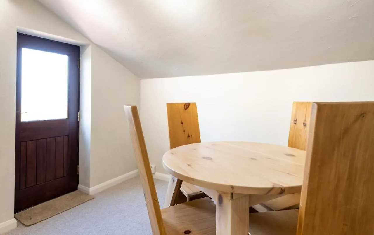 Holiday home Chapel Beck, Sebergham, Nr Caldbeck Sebergham