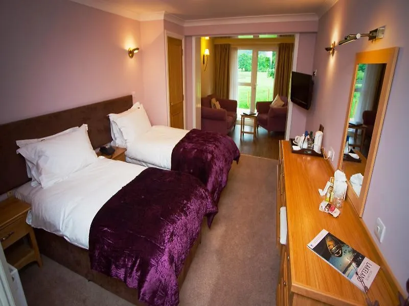Borrowdale Gates Hotel 4*