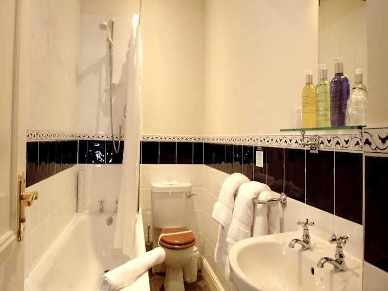 Casa de hóspedes Lakehouse At The Waterhead 4*