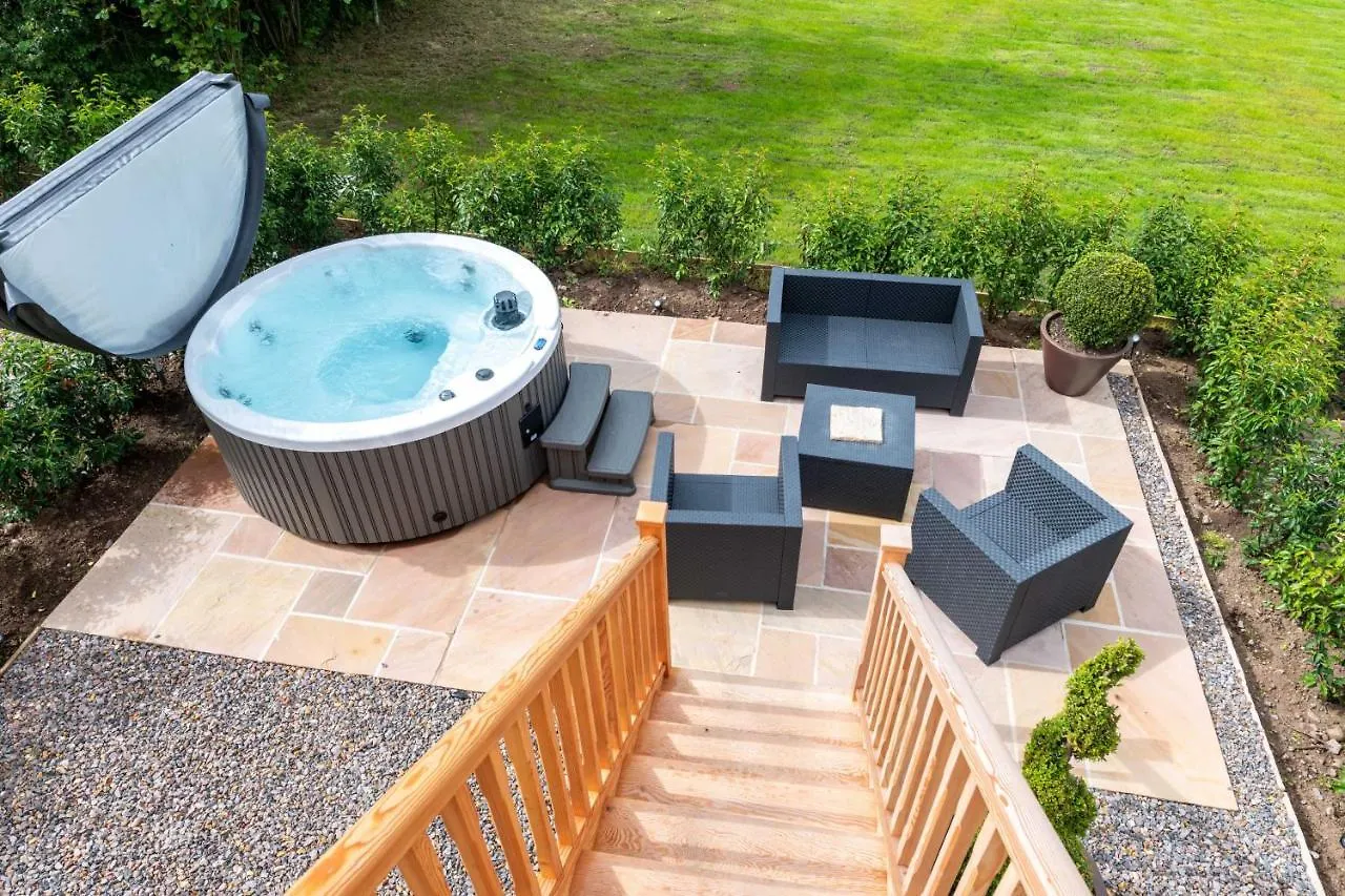 Chapel Beck, Sebergham, Nr Caldbeck Holiday home