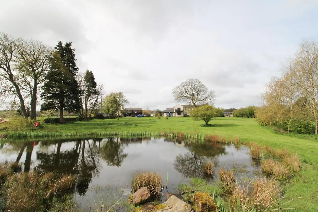Holiday home Chapel Beck, Sebergham, Nr Caldbeck Sebergham