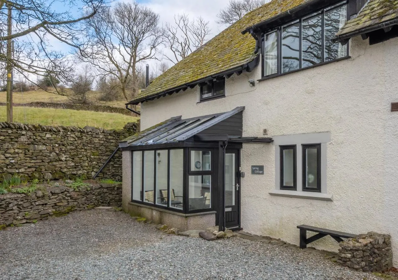 Holiday home Spring