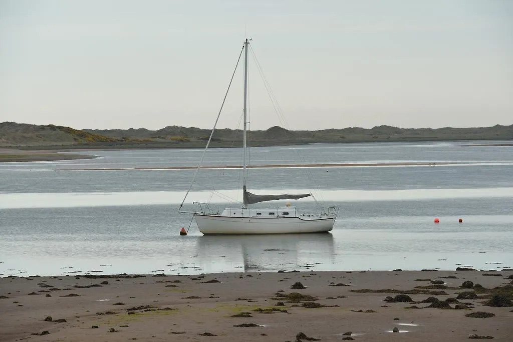The Pennington Hotel Ravenglass