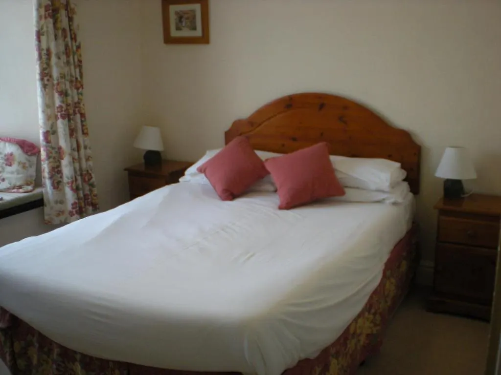 The Black Bull And 2* Coniston
