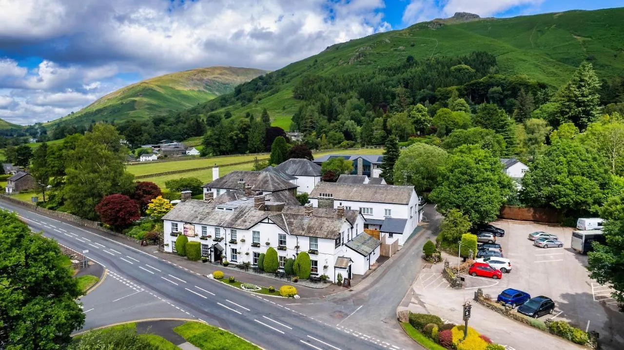 The Swan At Grasmere- The Collection Group Inn