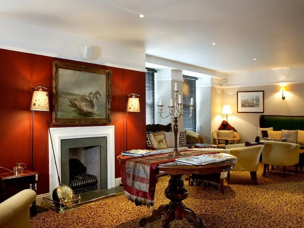 Inn The Swan At Grasmere- The Collection Group 4*