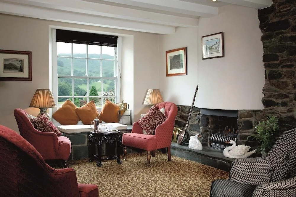 Inn The Swan At Grasmere- The Collection Group 4*