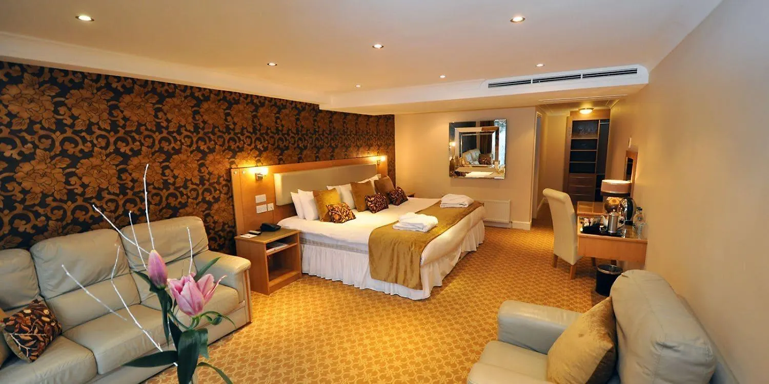 Hotell Beech Hill & Windermere