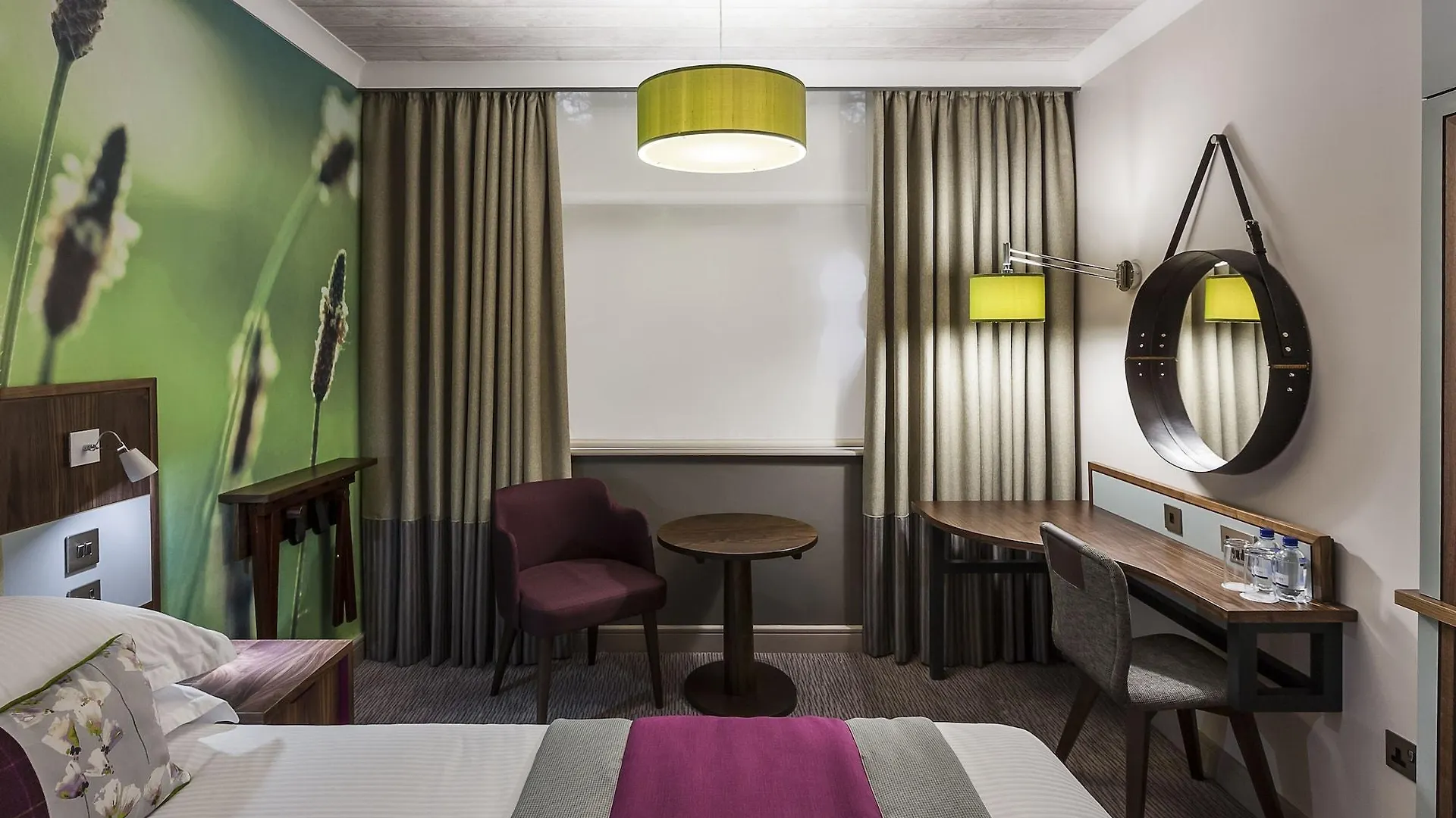 Hotel Castle Green In Kendal, Bw Premier Collection