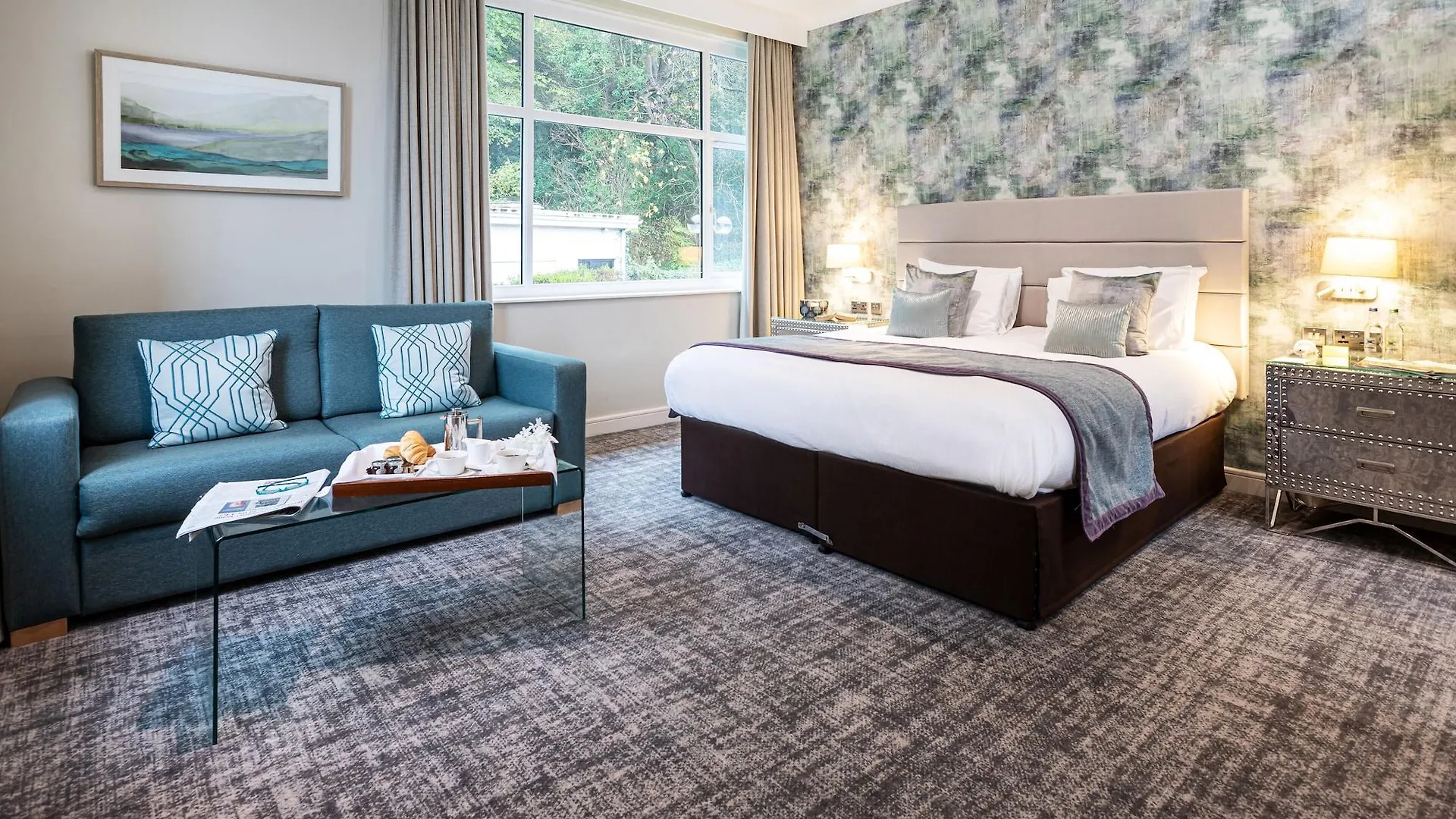 Hotel Castle Green In Kendal, Bw Premier Collection Kendal
