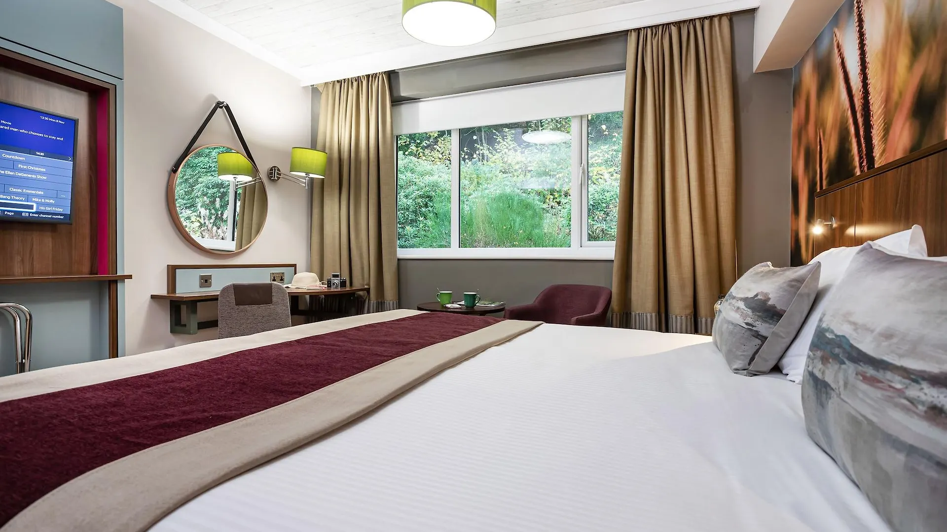 Castle Green In Kendal, Bw Premier Collection Hotel Kendal