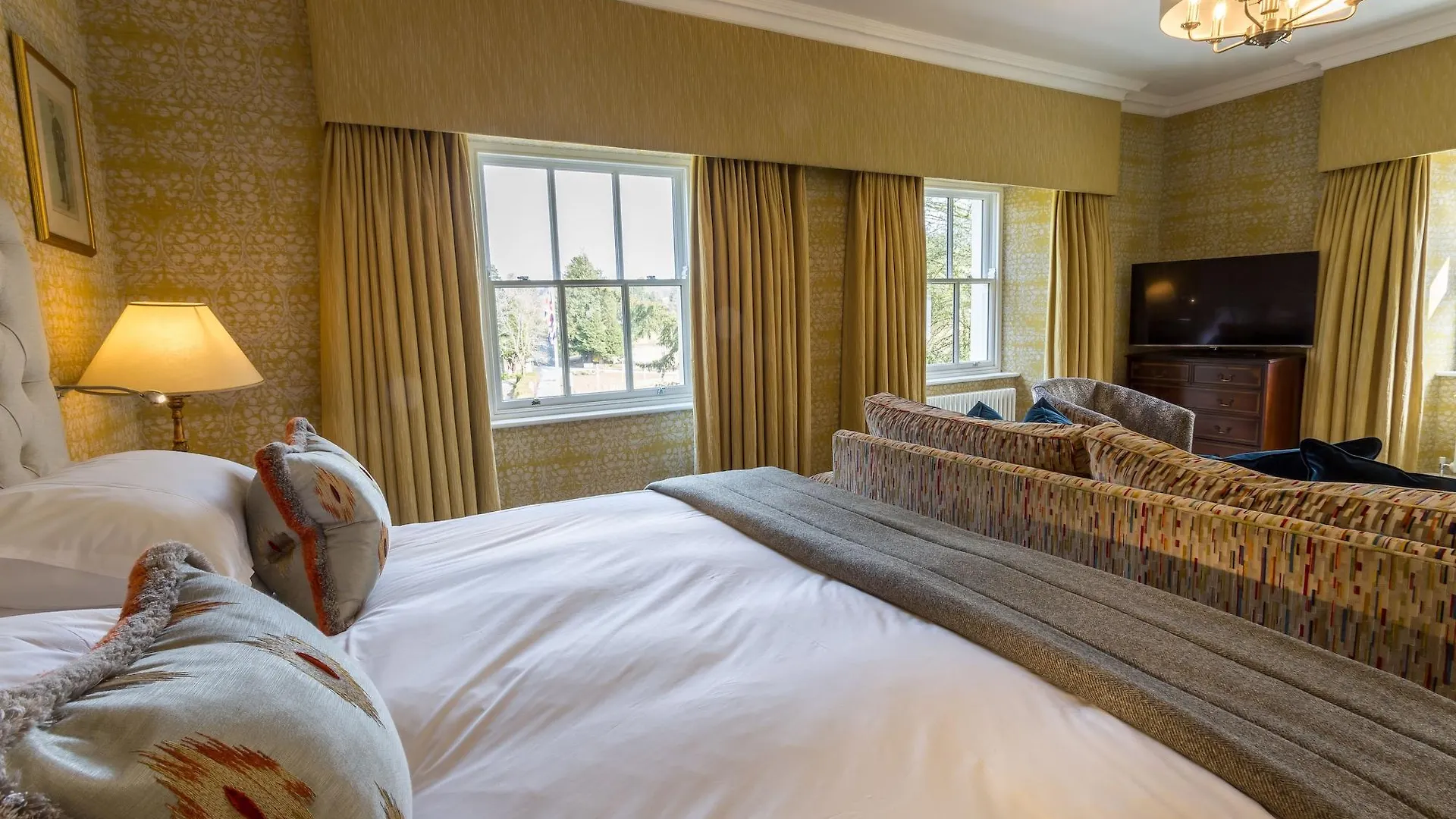 Storrs Hall (adults Only) Bowness-on-Windermere