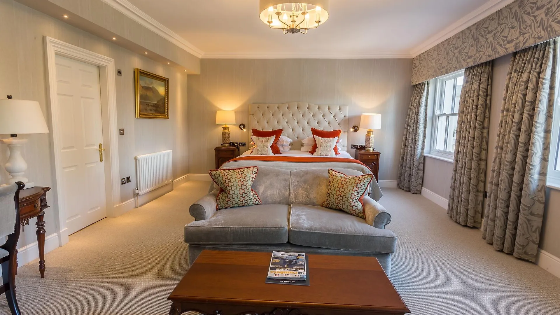 Storrs Hall (adults Only) 4*